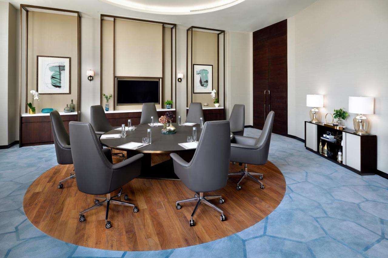 Address Sky View, Downtown Dubai Hotel Exterior photo Boardroom