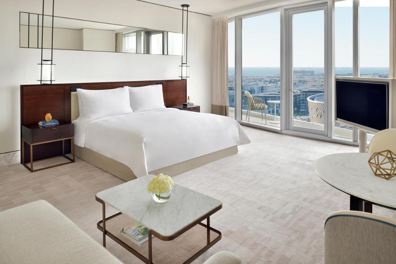 Address Sky View, Downtown Dubai Hotel Exterior photo