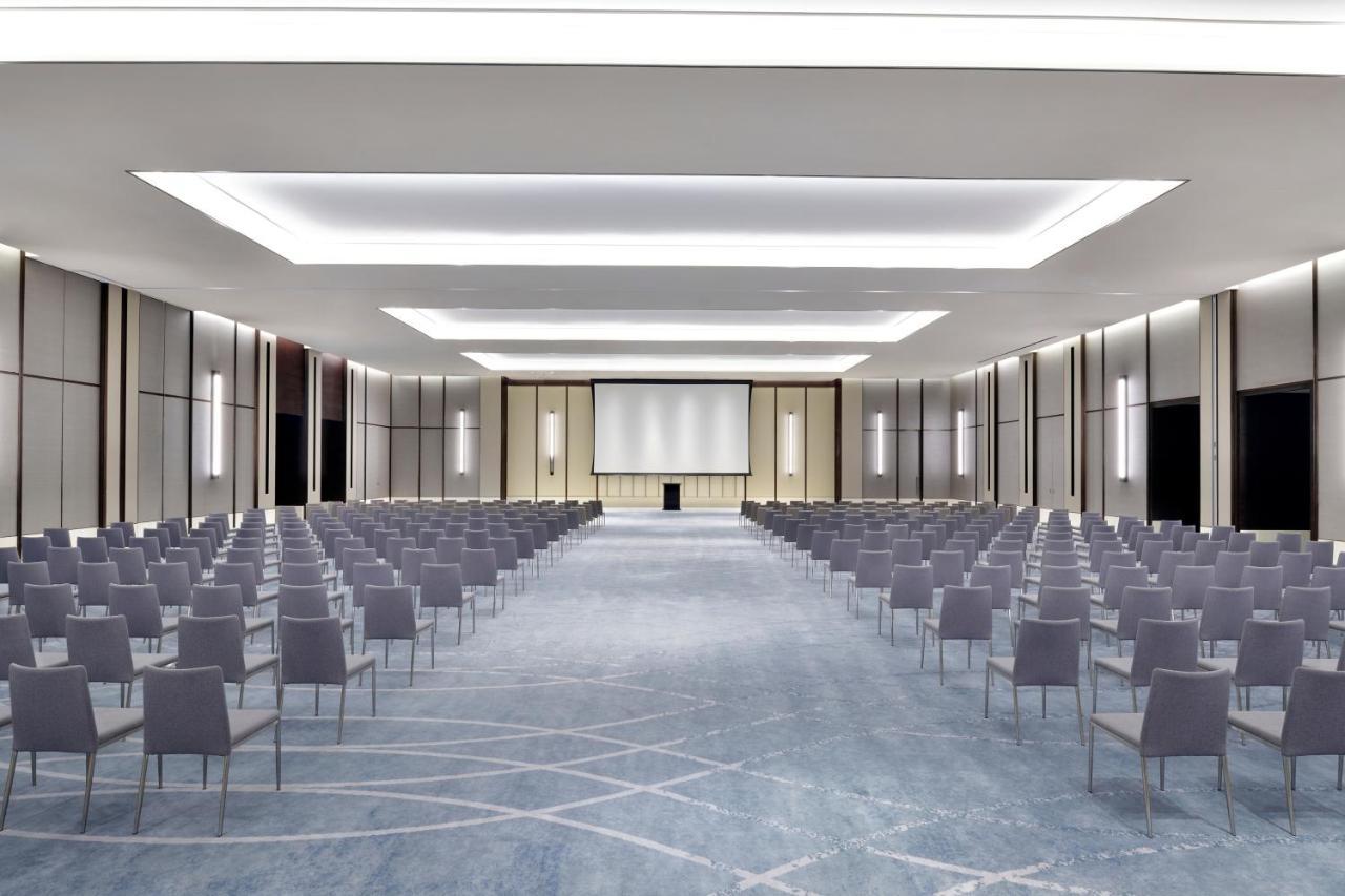 Address Sky View, Downtown Dubai Hotel Exterior photo The Grand Ballroom